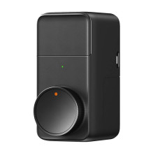 Išmanusis užraktas - SwitchBot Lock Pro (Bluetooth, automatinis užraktas, 270 dienų baterijos veikimo trukmė) Išmanusis užraktas - SwitchBot Lock Pro (Bluetooth, automatinis užraktas, 270 dienų baterijos veikimo trukmė)