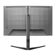 Monitorius - Philips Evnia Gaming 27M2C5200W 27" FHD 280Hz Lenktas