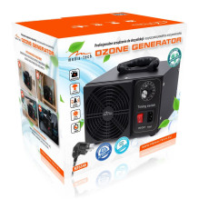 Air purifier - Ozonator...