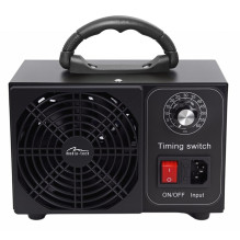 Air purifier - Ozonator MT6540 (Media Tech, 140W, with timer)