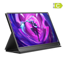 Portable monitor - Uperfect USteam G16 15.6" 1920x1080 120Hz touch screen