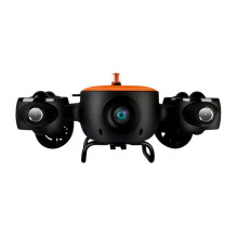 Underwater drone - Geneinno T1 200m 4K UHD camera 6 motors black