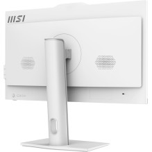 Visiškai integruotas kompiuteris - MSI AIO PRO AP242P i7-14700 16GB 1TB SSD 23.8" FHD Baltas