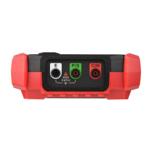 Electrical Testing Tool - Habotest HT2302 Digital Earth Resistance Tester 0Ω-4.00kΩ
