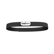 Širdies ritmo jutiklis - WAHOO TRACKR Bluetooth ANT+ 100h baterijos veikimo laikas juodas Širdies ritmo jutiklis - WAHOO TRACKR Bluetooth ANT+ 100h baterijos veikimo laikas juodas