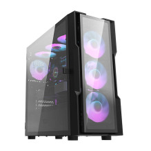 Computer case - darkFlash...