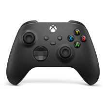 Žaidimų konsolė - Microsoft Xbox Series S 1TB SSD 4K Balta