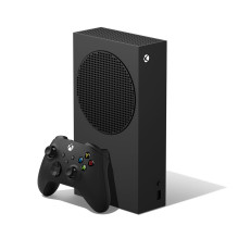 Game console - Microsoft Xbox Series S 1TB SSD 4K White