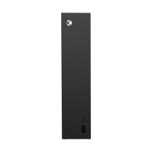 Žaidimų konsolė - Microsoft Xbox Series S 1TB SSD 4K Balta
