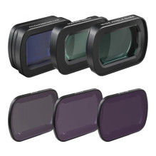Camera Lens - Freewell...