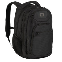 Bag - OGIO Excelsior 17" Laptop Compartment Ripstop Black