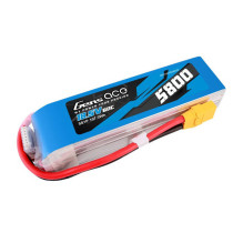 Battery - Gens ace 5800mAh...