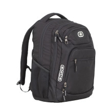 Krepšys - OGIO Excelsior 17" Laptop Compartment Ripstop Black