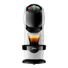 Capsule coffee machine - De'Longhi Dolce Gusto Genio S EDG226.W white