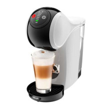 Kapsulinis kavos aparatas - De'Longhi Dolce Gusto Genio S EDG226.W baltas