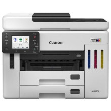 Multi-function printer - Canon MAXIFY GX6140 1200x600 DPI, 15.5s color printing