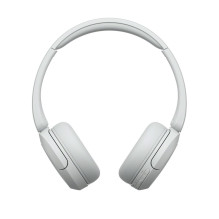 SONY WH-CH520 Ausinės BT Mic 60val (Baltos) SONY WH-CH520 Ausinės BT Mic 60val (Baltos)