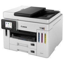 Daugiakampis spausdintuvas - Canon MAXIFY GX6140 1200x600 DPI, 15.5s spalvotas spausdinimas