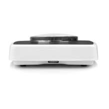 Digital scale - Medisana body analysis scale PSD (150 kg, 500 g, white / black)