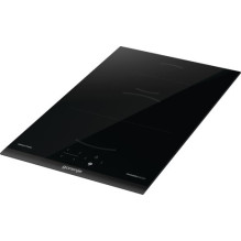Induction hob - Gorenje GI3201BC 2 zones 1200W / 1500W black