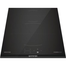 Induction hob - Gorenje GI3201BC 2 zones 1200W / 1500W black