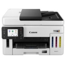 Daugiakampis spausdintuvas - Canon MAXIFY GX6140 1200x600 DPI, 15.5s spalvotas spausdinimas