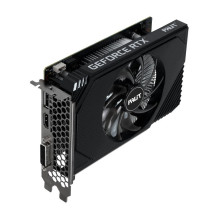 Grafikos plokštė - Palit GeForce RTX 3050 StormX OC 6GB GDDR6