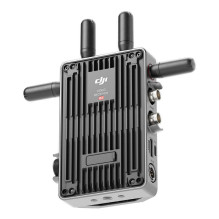 Video transmission receiver - DJI Video Receiver 1080p / 60FPS 4km SDI / HDMI