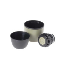 Thermos - ESBIT VF500ML 0.5L Stainless Steel Pump Green Color