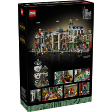 Konstruktorius - LEGO ICONS...