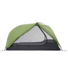 Camping tent - SEA TO SUMMIT Telos Evo Bikepack 2P tent 1.6 kg Tarragon
