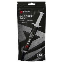 Thermal paste - Savio TG-01...