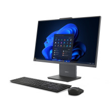 Stacionarus kompiuteris - Lenovo ThinkCentre neo 50a 27 Gen 5 i5 16GB 512GB SSD Pilkas Stacionarus kompiuteris - Lenovo ThinkCentre neo 50a 27 Gen 5 i5 16GB 512GB SSD Pilkas