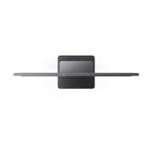 Desktop computer - Lenovo ThinkCentre neo 50a 27 Gen 5 i5 16GB 512GB SSD Gray Desktop computer - Lenovo ThinkCentre neo 50a 27 Gen 5 i5 16GB 512GB SSD Gray