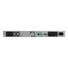 Maitinimo Blokas - Eaton 5P 850i Rack 1U UPS G2