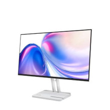 Monitorius - Lenovo L24-45 23.8" FHD 144Hz 4ms HDMI VGA Cloud Grey Monitorius - Lenovo L24-45 23.8" FHD 144Hz 4ms HDMI VGA Cloud Grey