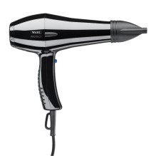 Health and Personal Care - Wahl Protect Hair Dryer 1500W, 3 Heat Levels, Black