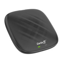 Adapter - Carlinkit CPC200-Tbox S wireless CarPlay and Android Auto adapter
