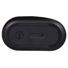 Wireless Keyboard and Mouse - DELL KM5221W QWERTY Black