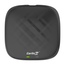 Adapteris - Carlinkit CPC200-Tbox S belaidis CarPlay ir Android Auto adapteris