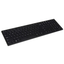 Belaidė Klaviatūra ir Pelė - DELL KM5221W QWERTY Juoda