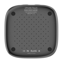 Adapter - Carlinkit CPC200-Tbox S wireless CarPlay and Android Auto adapter