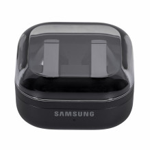 Wireless headphones - Samsung Galaxy Buds 4 TWS, Bluetooth 6.1, ANC, black Wireless headphones - Samsung Galaxy Buds 4 TWS, Bluetooth 6.1, ANC, black