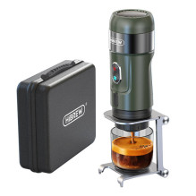 Coffee Machine - HiBREW H4B...