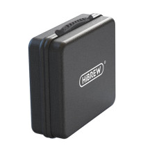 Coffee Machine - HiBREW H4B Portable 3-in-1 15-bar 2200mAh Green Coffee Machine - HiBREW H4B Portable 3-in-1 15-bar 2200mAh Green