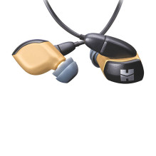 Headphones - HiFiMAN RE2000 Pro Topological Speaker 5Hz-20kHz Bronze Gold Headphones - HiFiMAN RE2000 Pro Topological Speaker 5Hz-20kHz Bronze Gold
