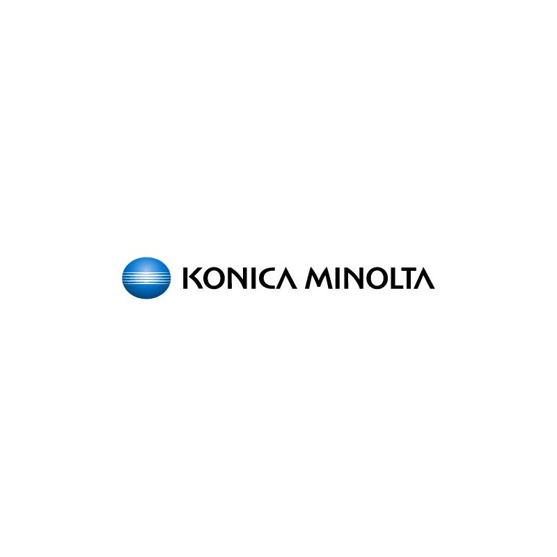 Toner Cartridge - Konica Minolta bizhub C3070 C3080 Black