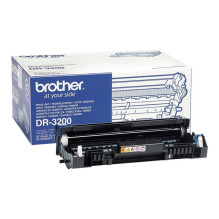 Toner Cartridge - Brother DR-3200 drum 24000 pages Toner Cartridge - Brother DR-3200 drum 24000 pages