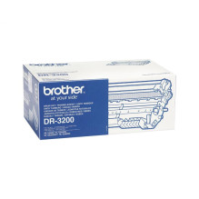 Toner Cartridge - Brother DR-3200 drum 24000 pages Toner Cartridge - Brother DR-3200 drum 24000 pages