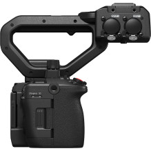 Canon EOS C50 Body (Canon RF)
